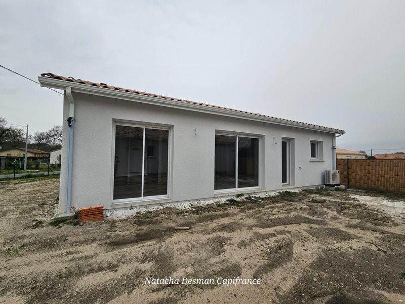 Maison à vendre, 104m², Vensac
