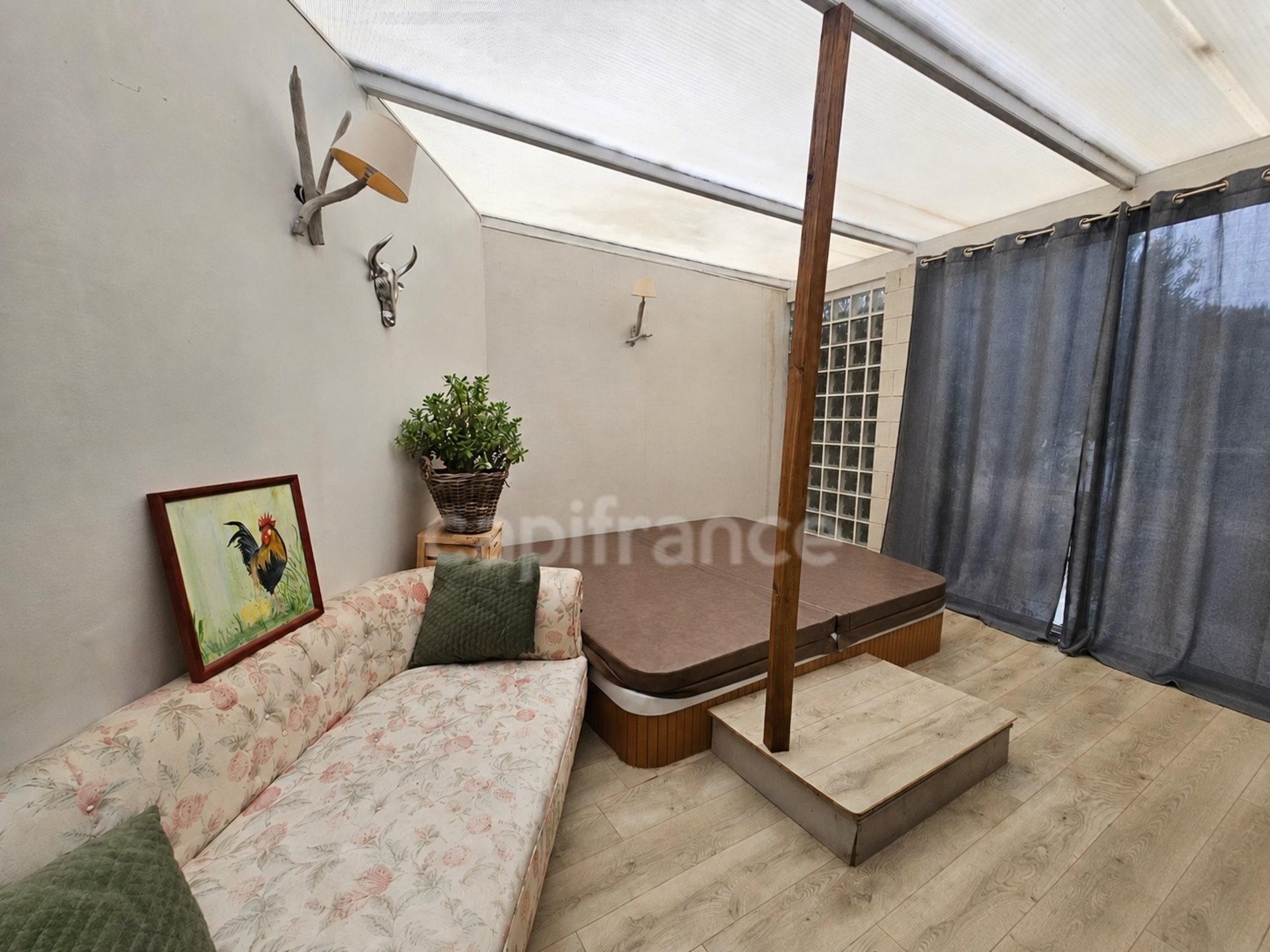 Maison à vendre, 103m², Floirac