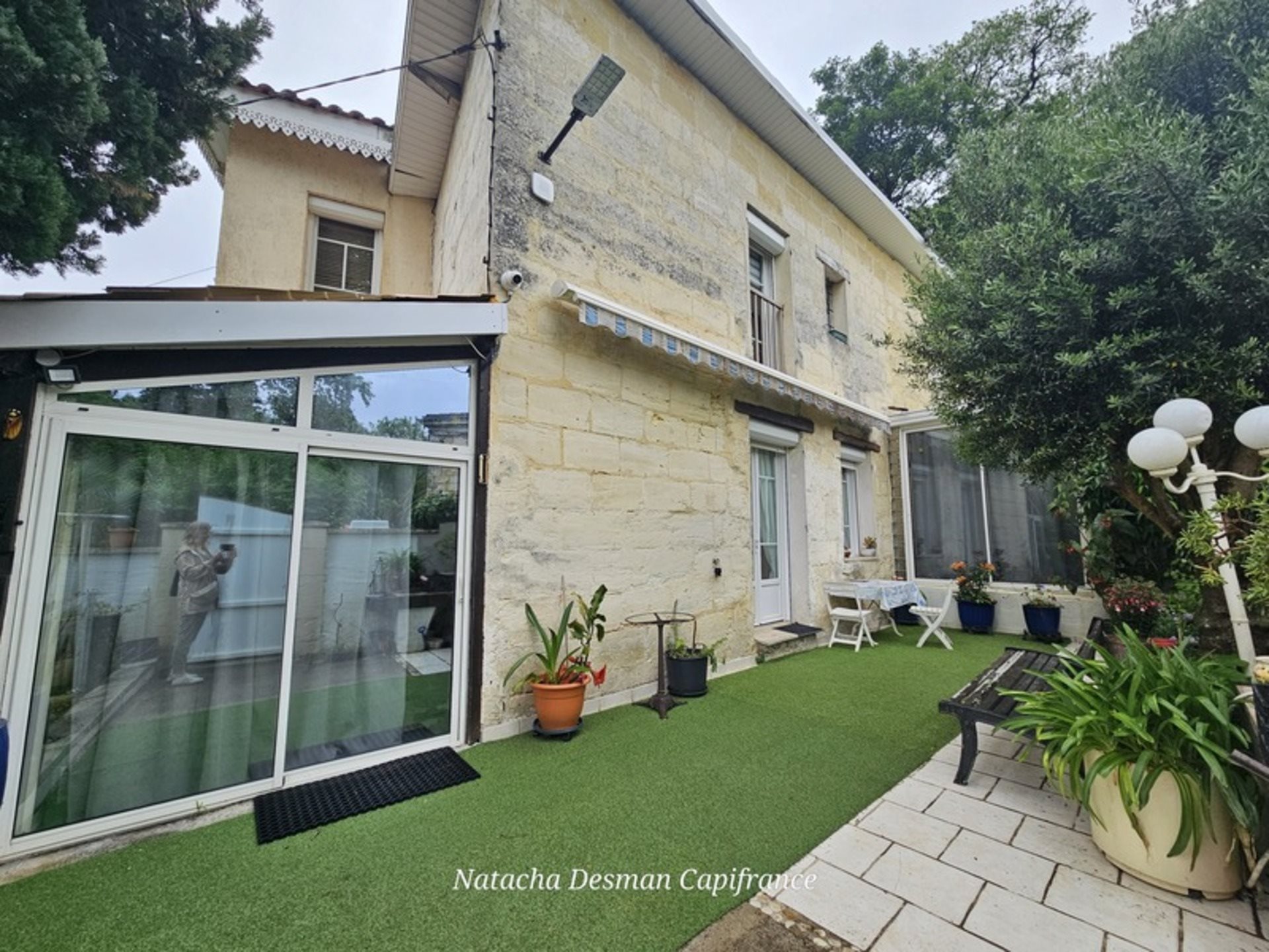 Maison à vendre, 103m², Floirac