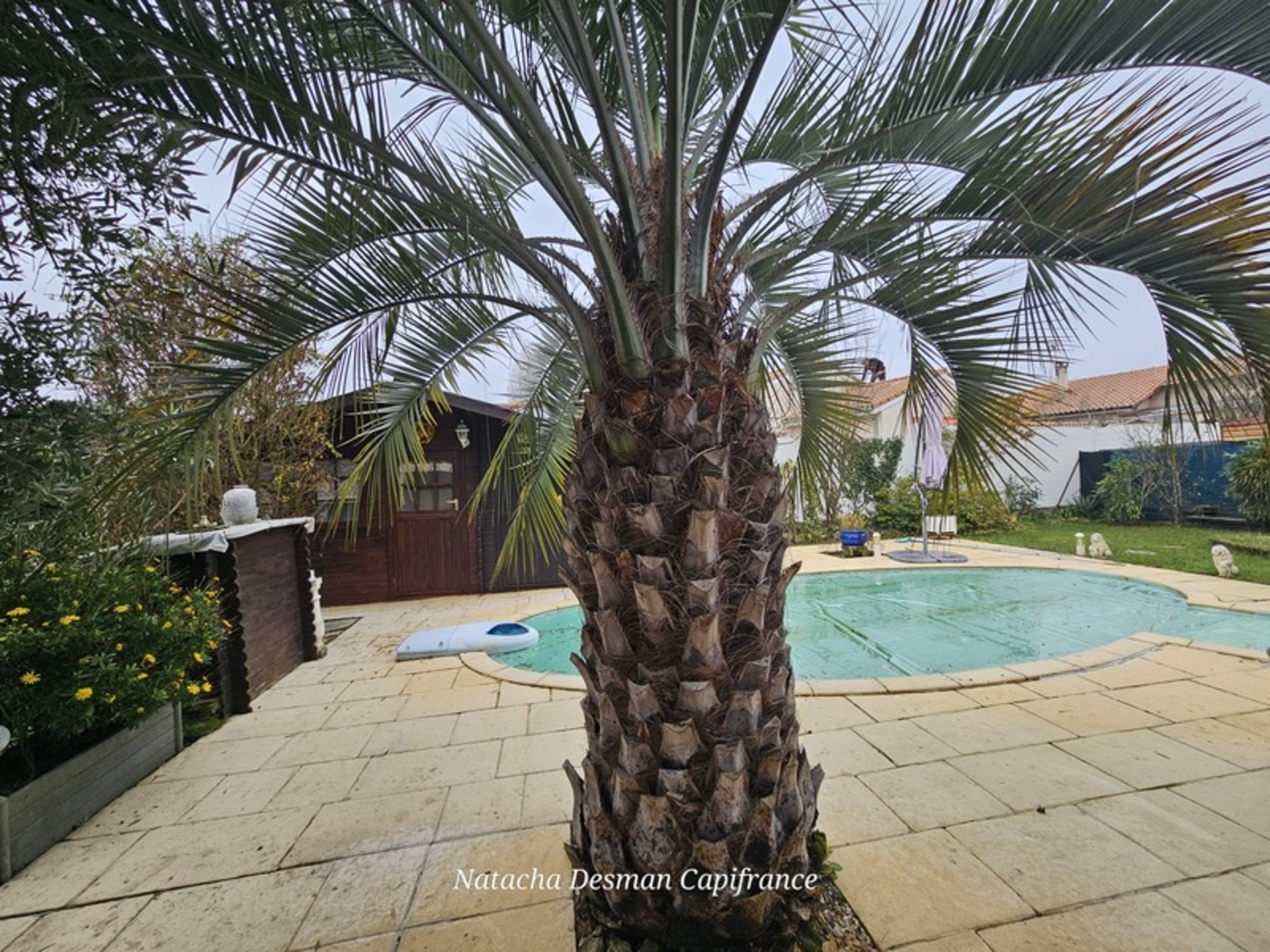 Maison à vendre, 88m², Eysines