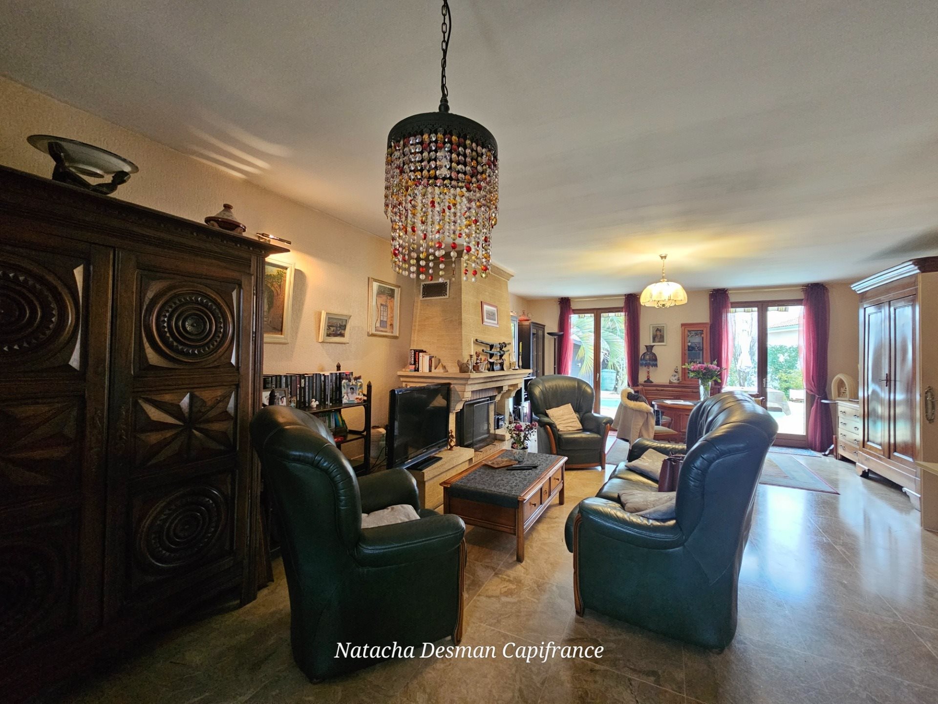 Maison à vendre, 88m², Eysines
