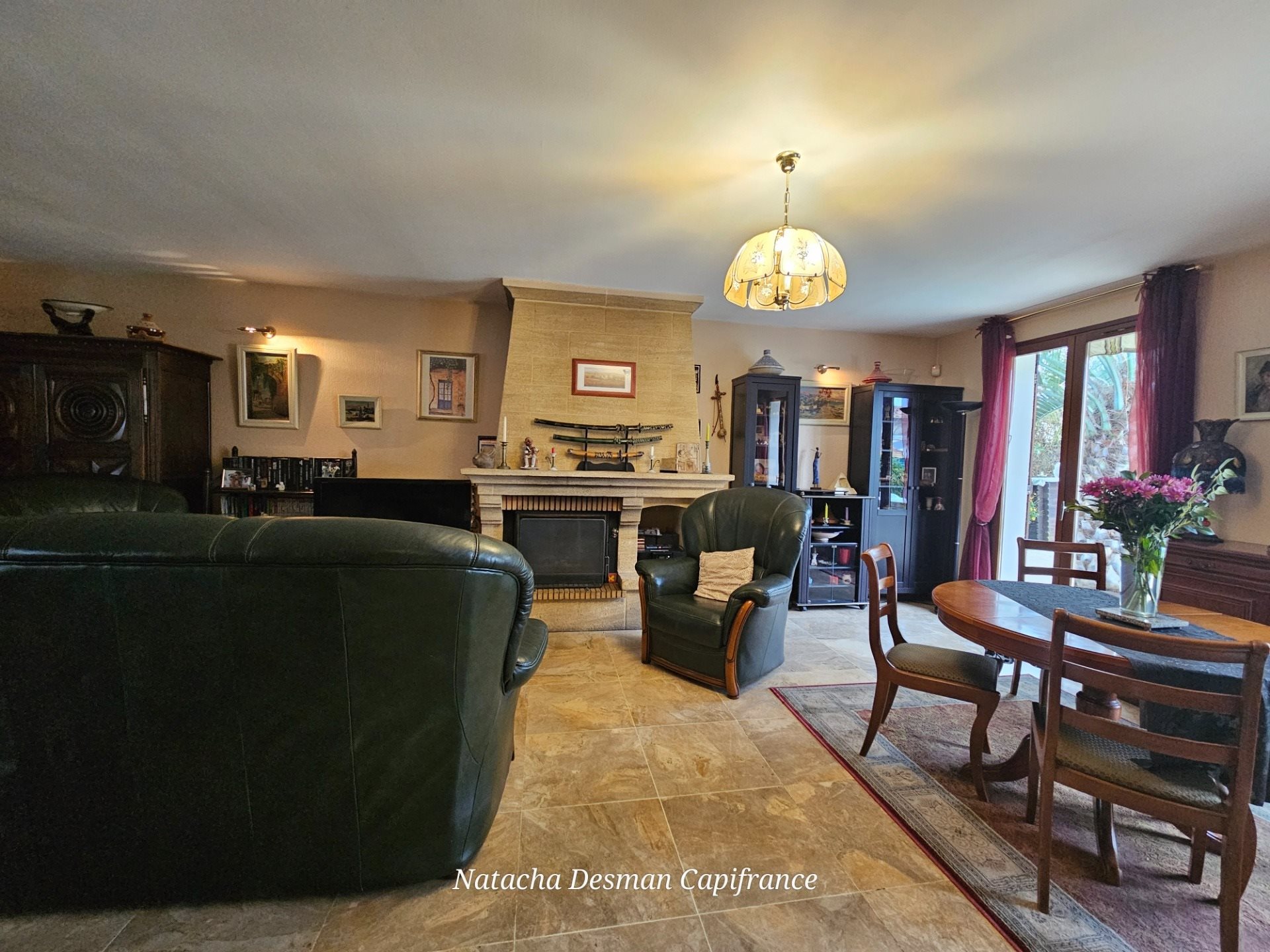 Maison à vendre, 88m², Eysines