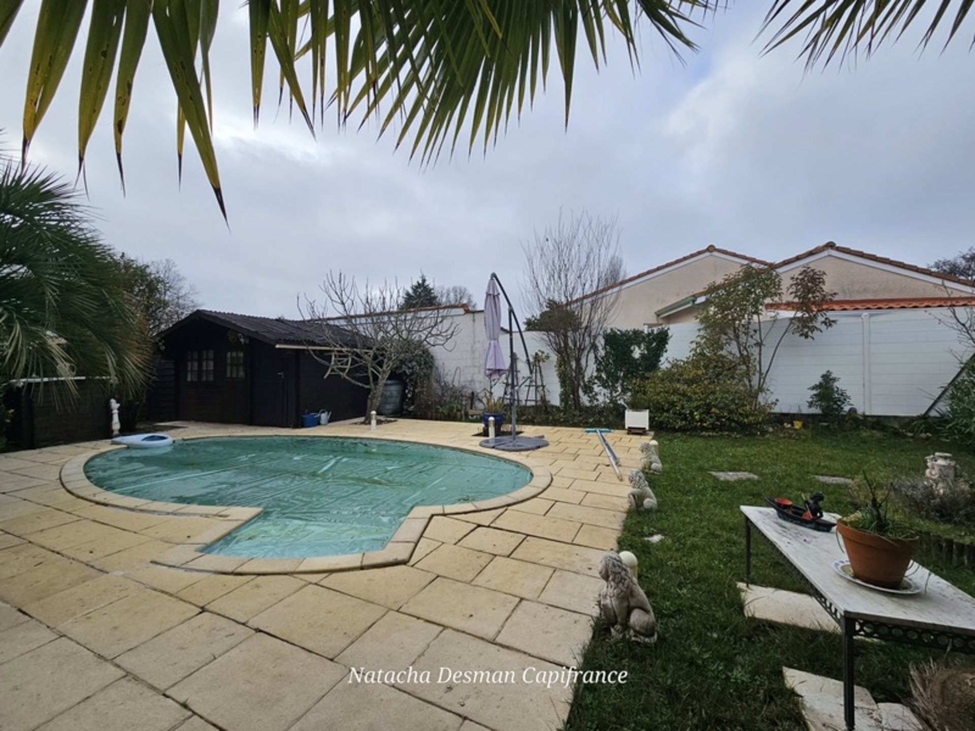 Maison à vendre, 88m², Eysines