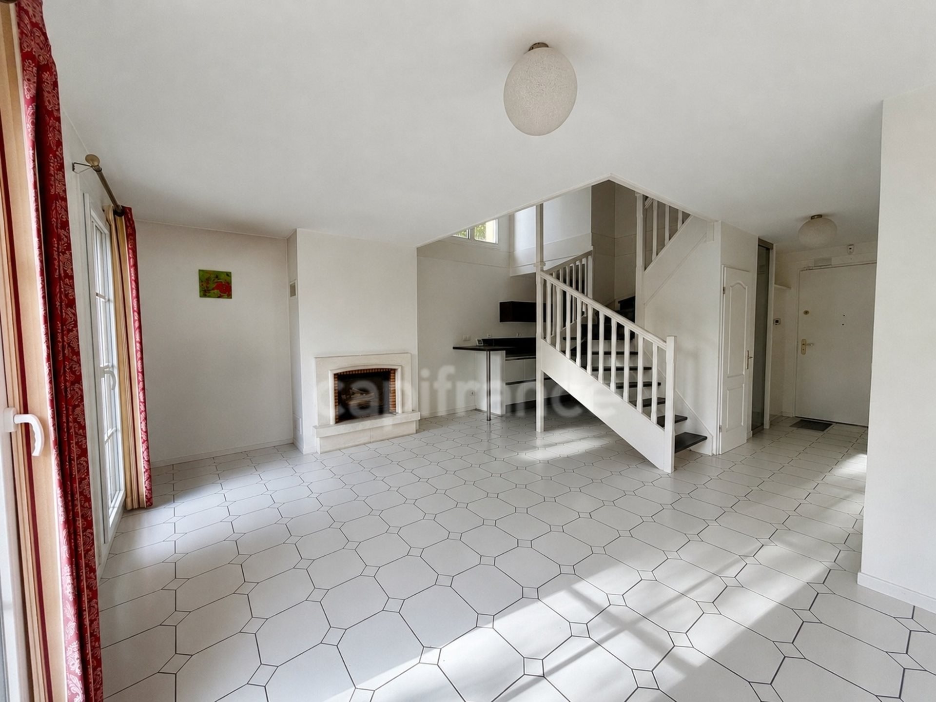 Maison à vendre, 165m², Cergy