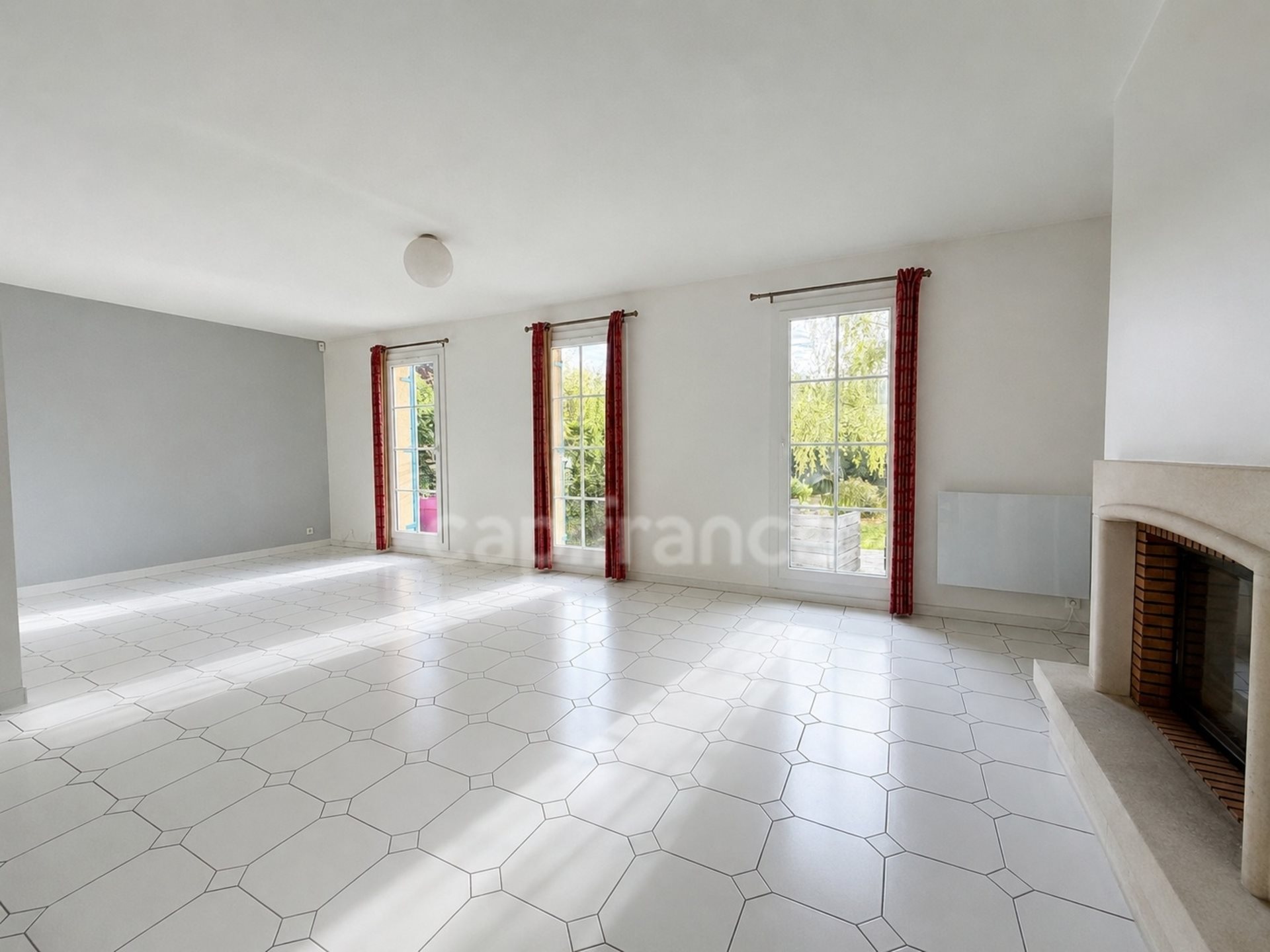 Maison à vendre, 165m², Cergy