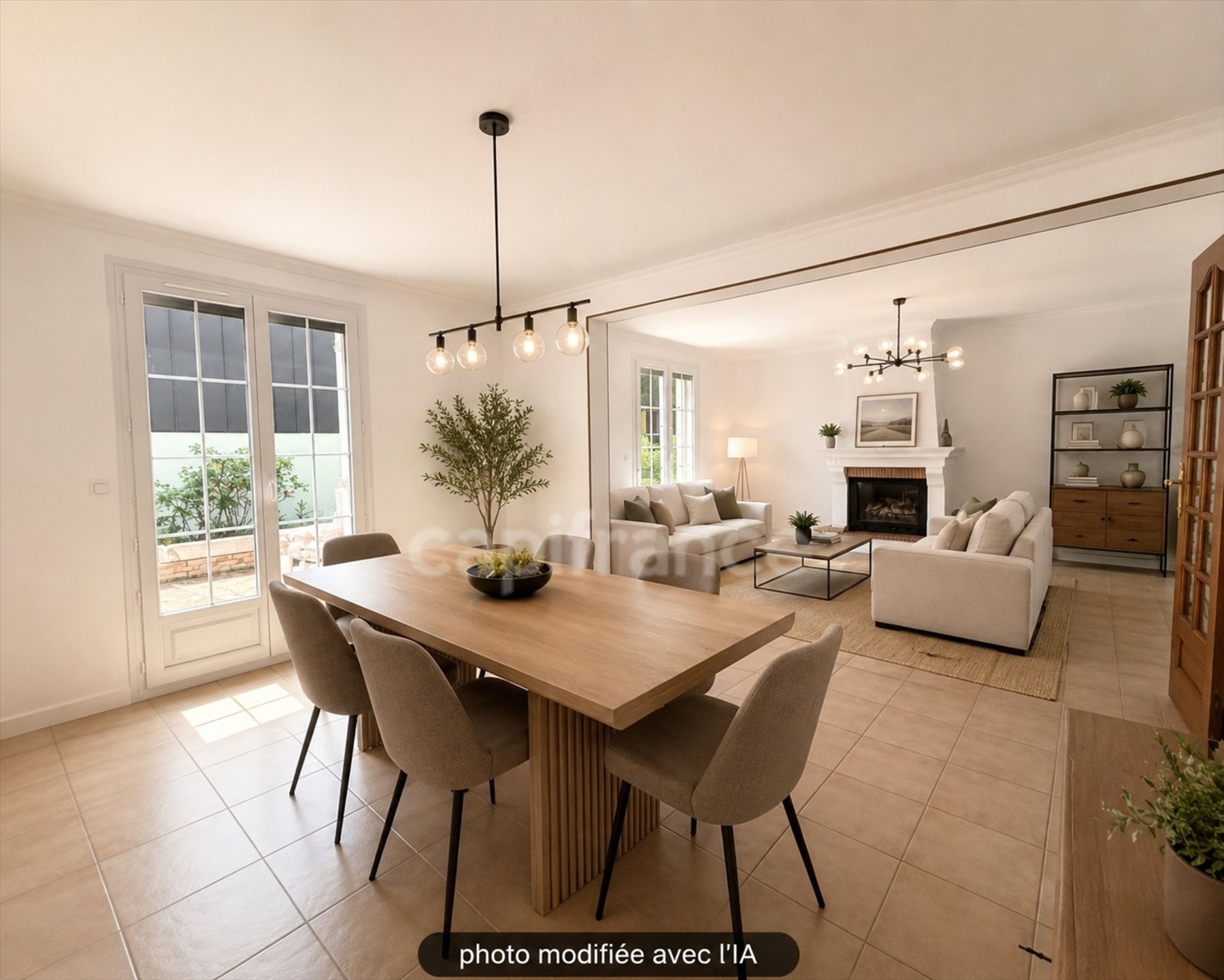 Maison à vendre, 131m², Cergy