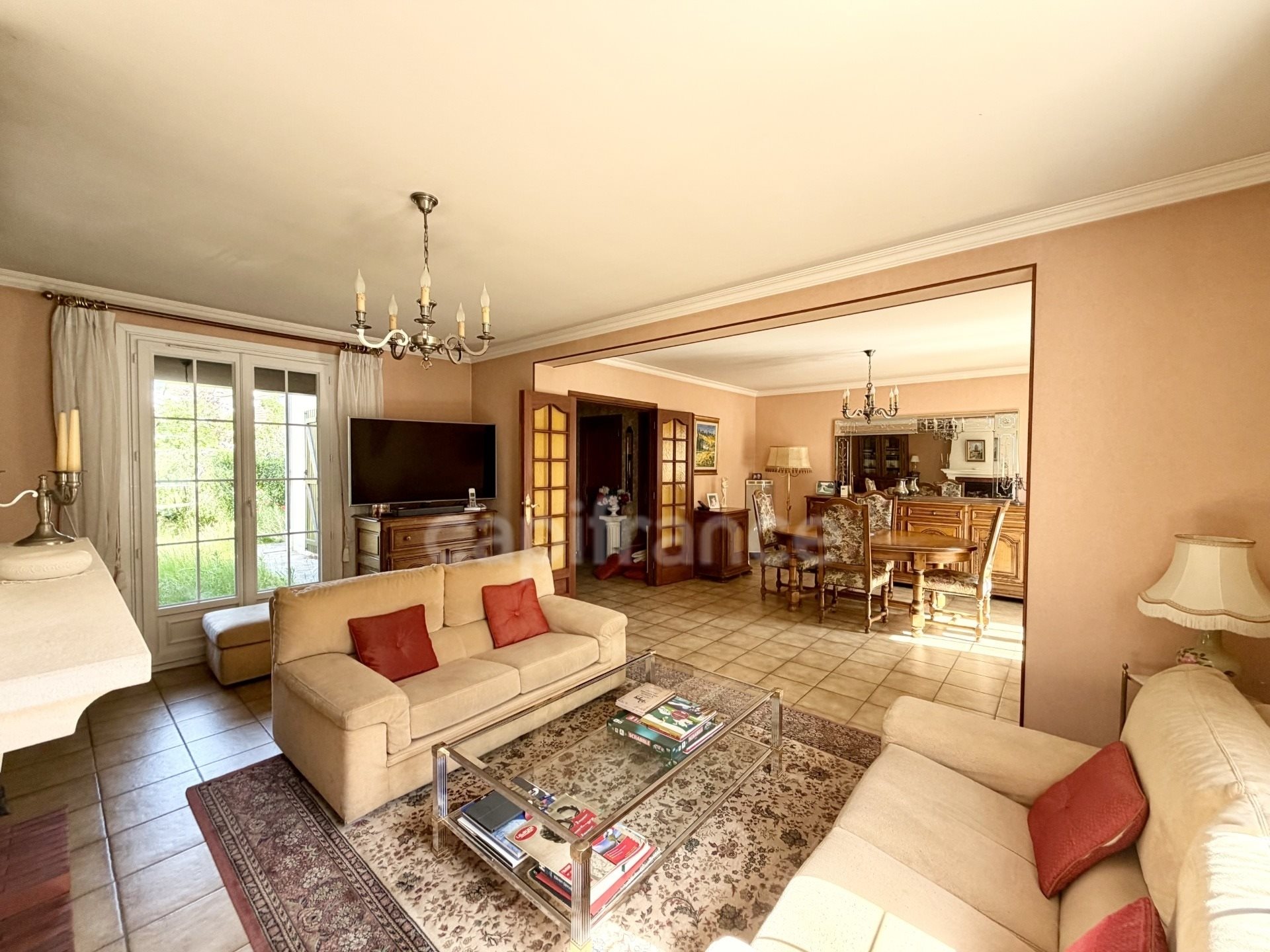 Maison à vendre, 131m², Cergy