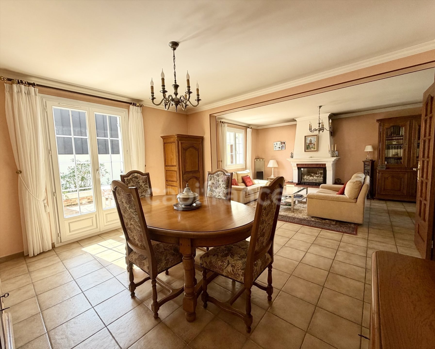 Maison à vendre, 131m², Cergy