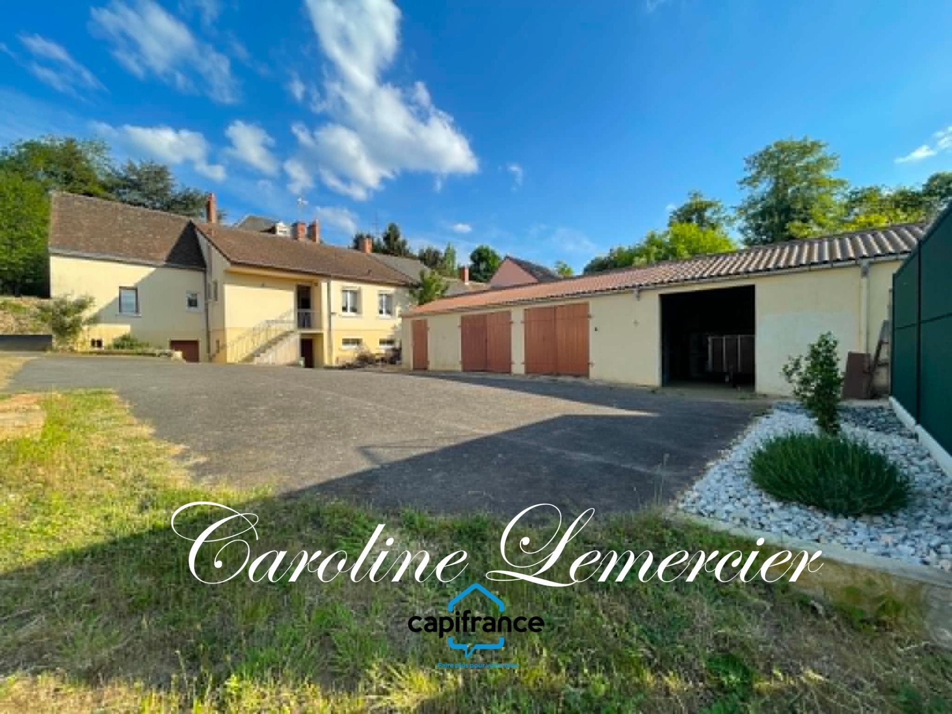 Maison à vendre, 93m², Thorigné-sur-Dué