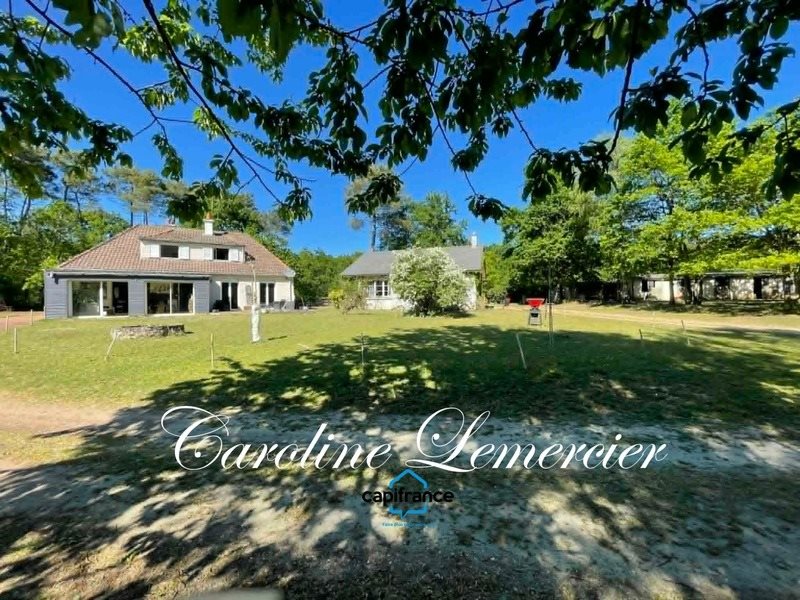 Maison à vendre, 183m², Yvré-l'Evêque