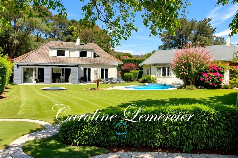 Maison à vendre, 183m², Yvré-l'Evêque