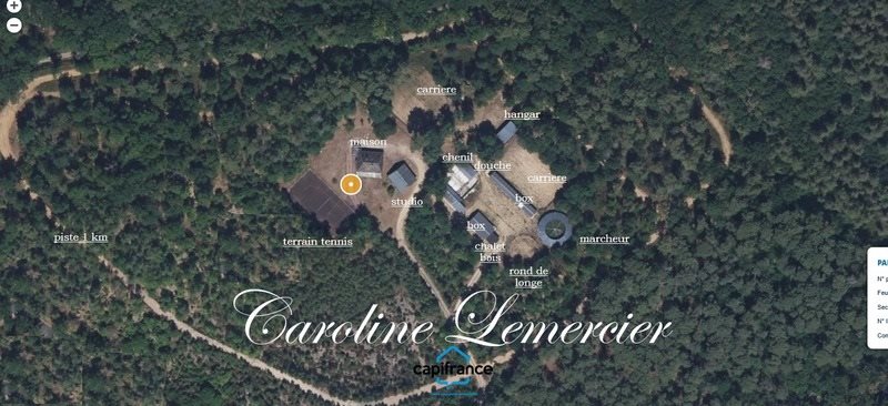 Maison à vendre, 183m², Yvré-l'Evêque