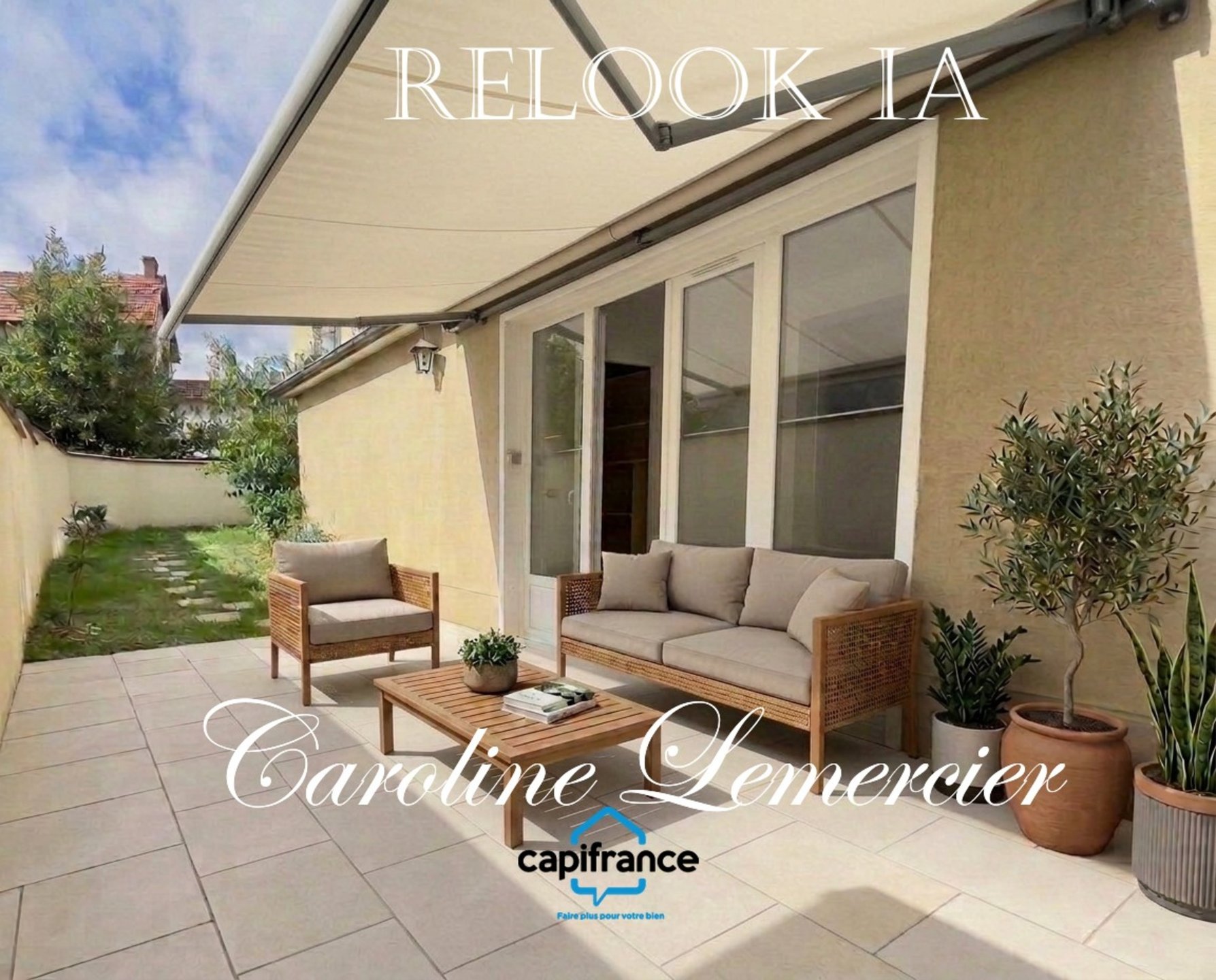 Maison à vendre, 126m², Connerré