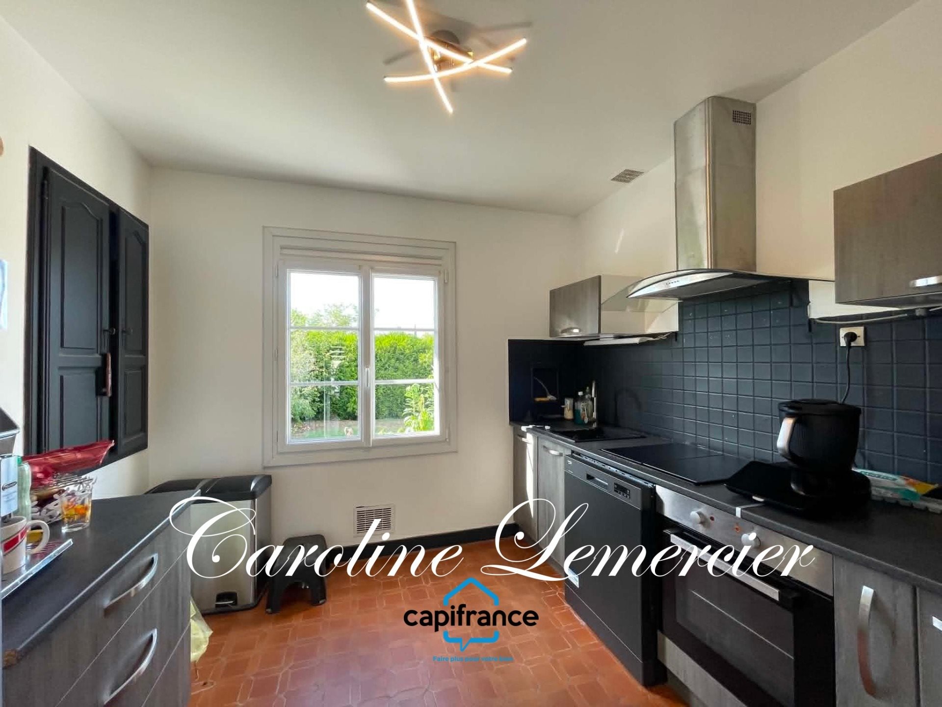 Maison à vendre, 98m², Tuffé