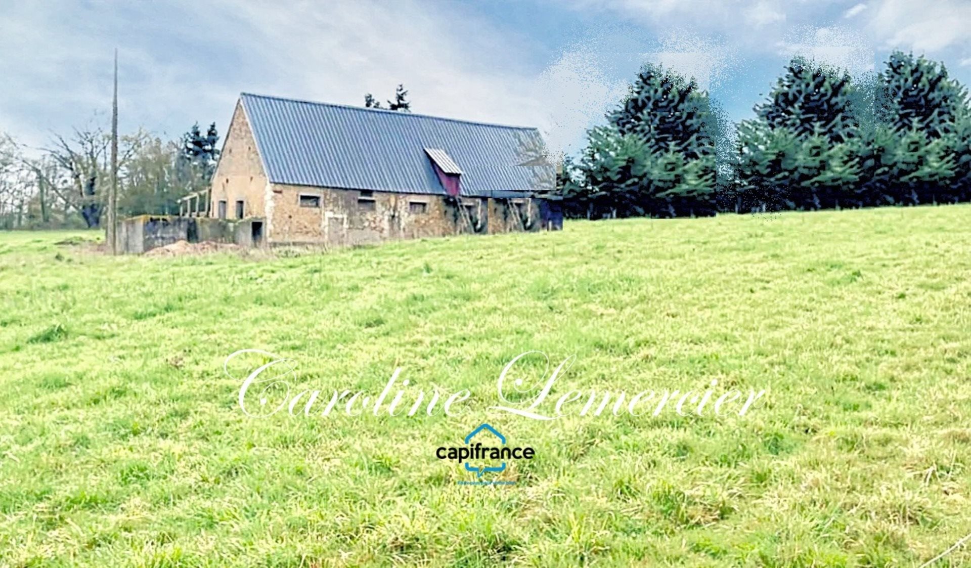 Maison à vendre, 170m², Connerré