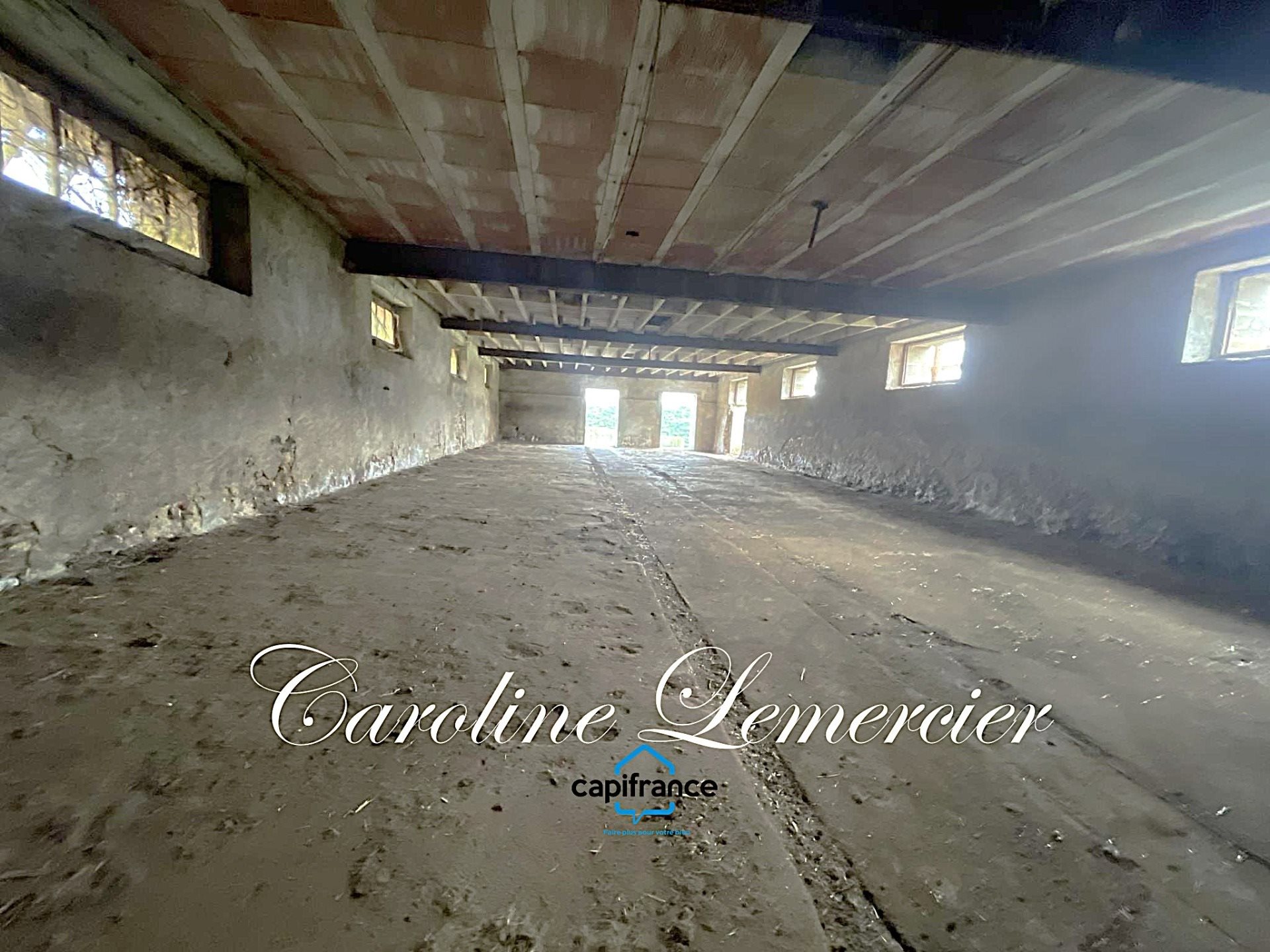 Maison à vendre, 170m², Connerré