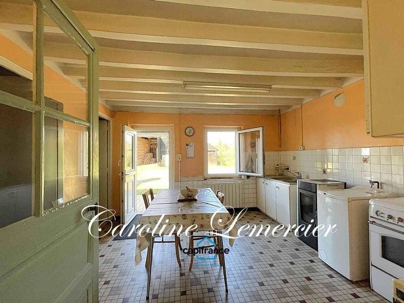 Maison à vendre, 133m², Connerré
