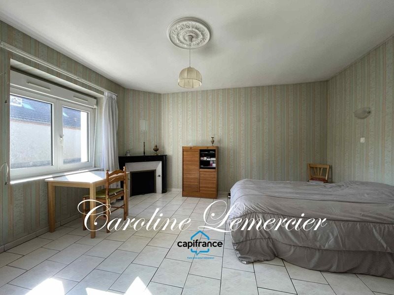 Maison à vendre, 133m², Connerré