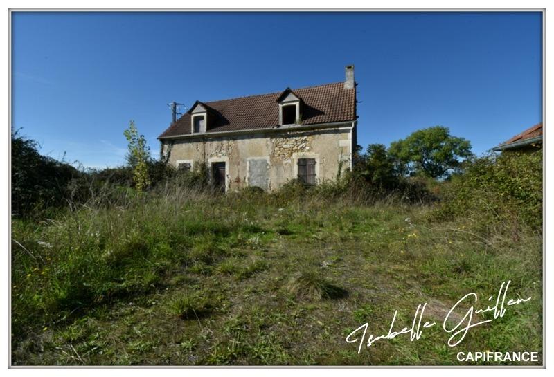 Maison à vendre, 170m², Touchay