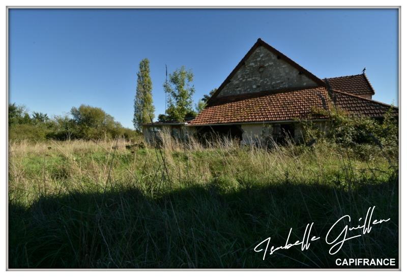 Maison à vendre, 170m², Touchay