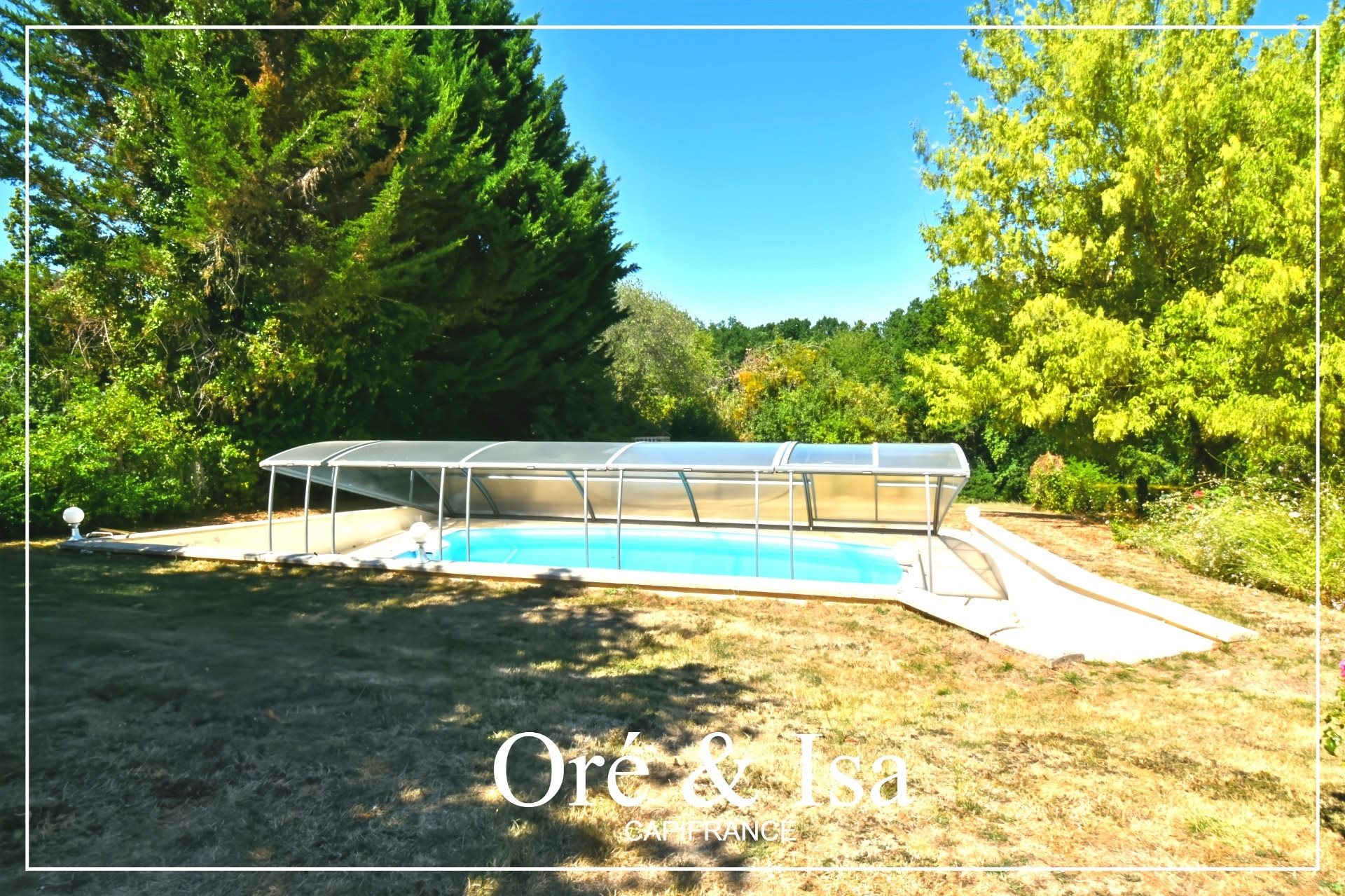 Maison à vendre, 278m², Sidiailles