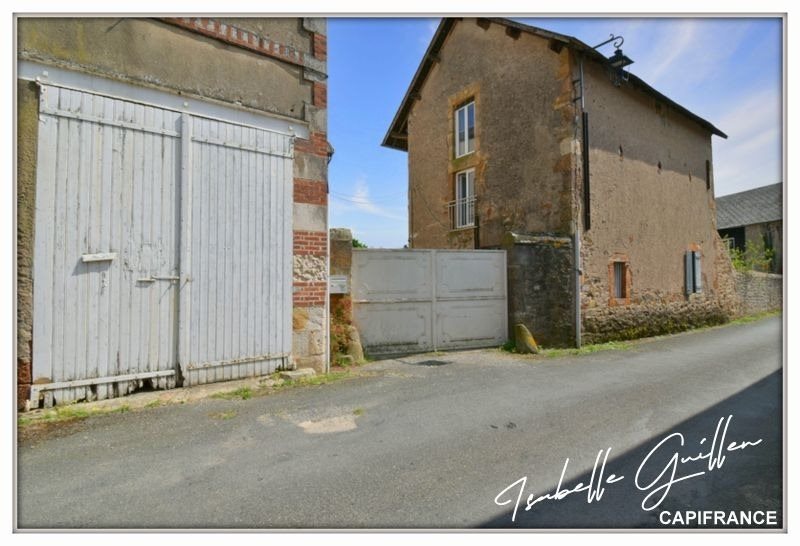 Maison à vendre, 352m², Vesdun
