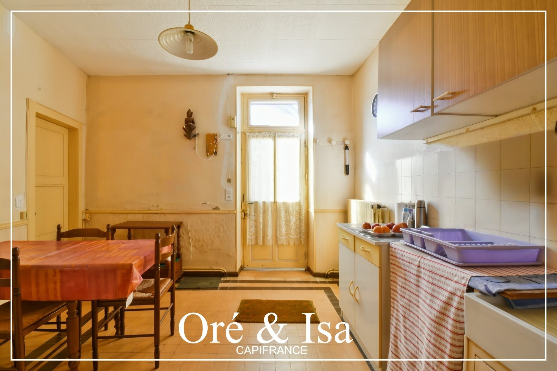 Maison à vendre, 56m², Vesdun
