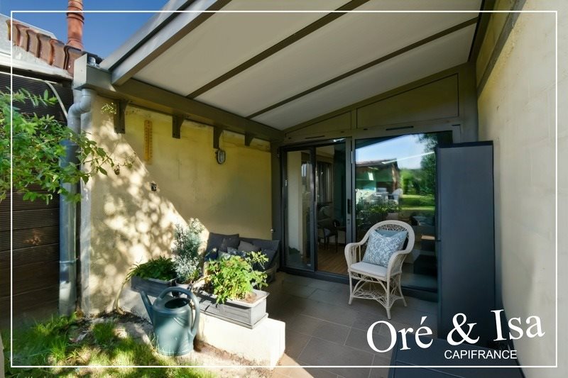 Maison à vendre, 73m², Le Châtelet