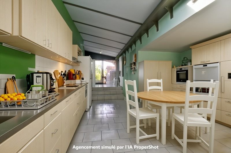 Maison à vendre, 73m², Le Châtelet