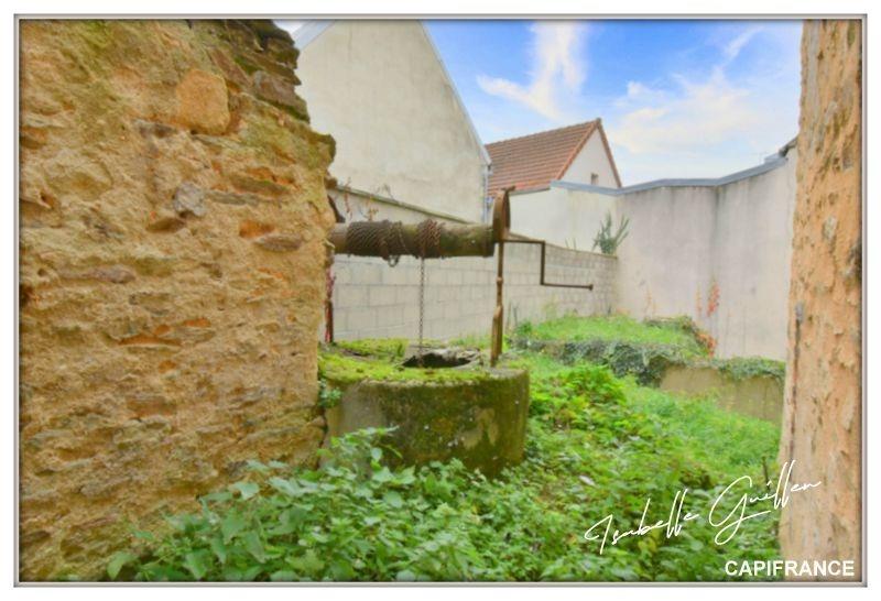 Maison à vendre, 227m², Culan