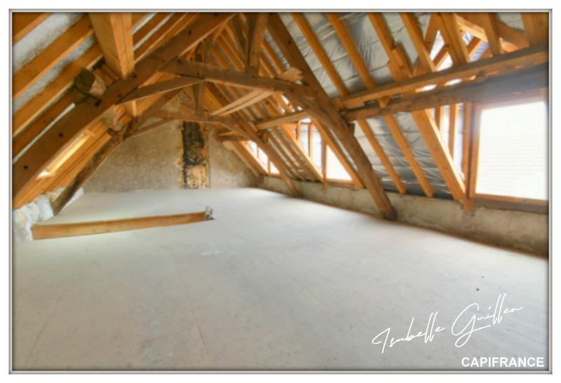 Maison à vendre, 227m², Culan