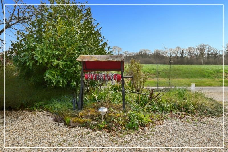 Maison à vendre, 160m², Montipouret