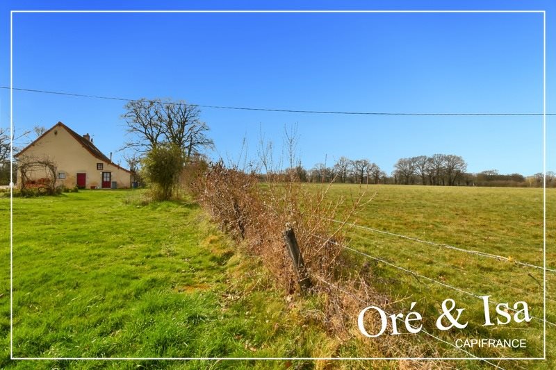 Maison à vendre, 160m², Montipouret