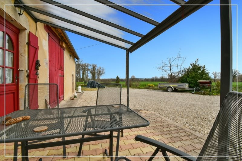 Maison à vendre, 160m², Montipouret