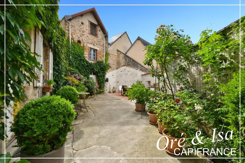 Maison à vendre, 338m², Culan