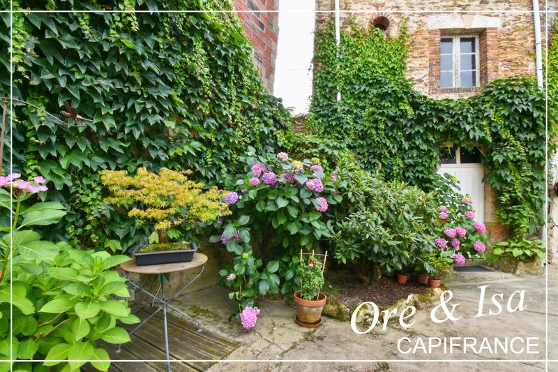 Maison à vendre, 338m², Culan