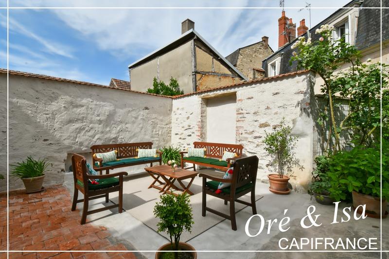 Maison à vendre, 338m², Culan
