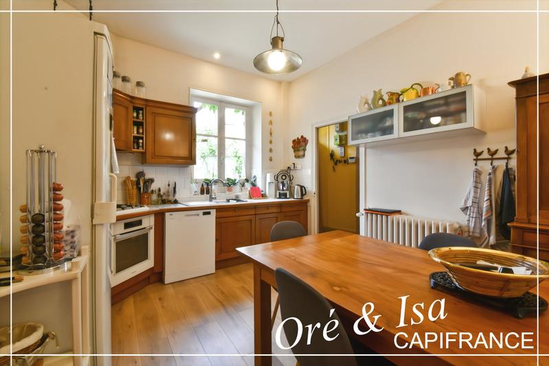 Maison à vendre, 338m², Culan