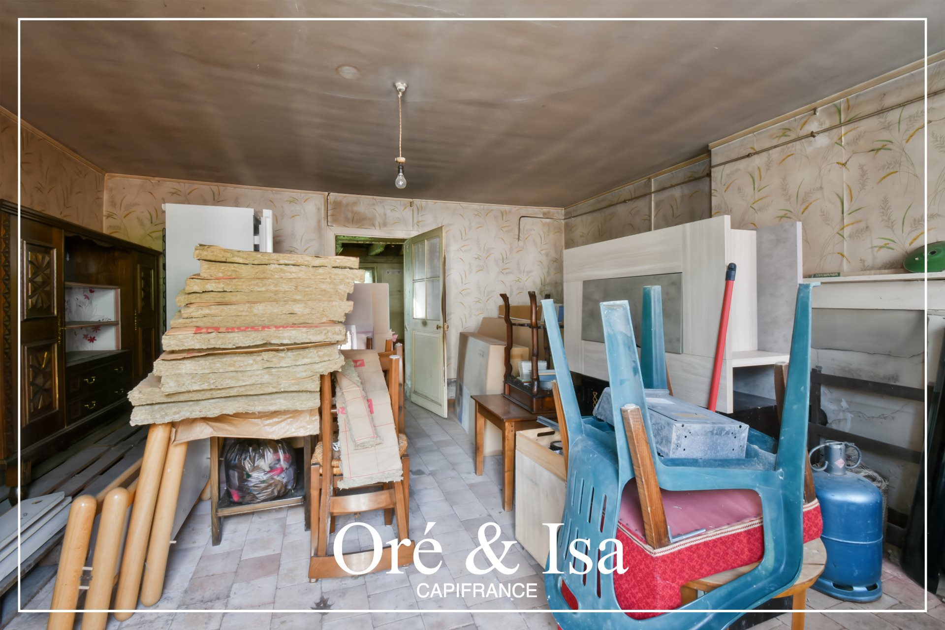 Maison à vendre, 90m², Culan