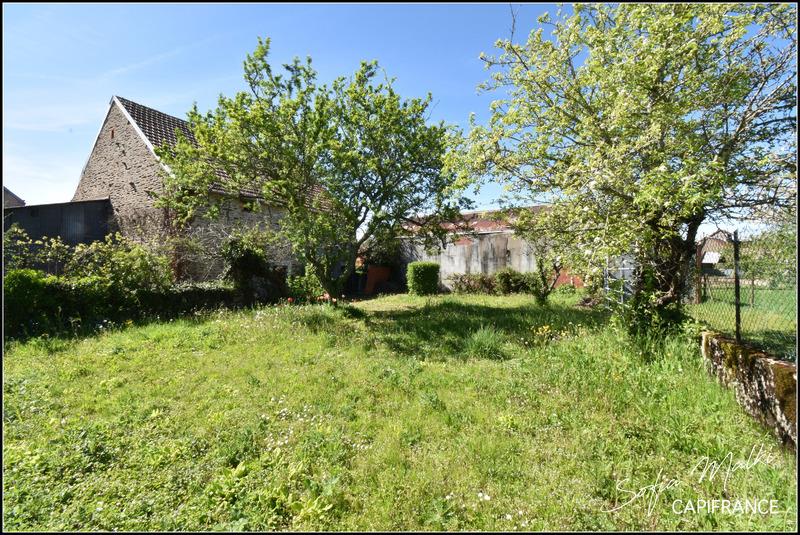 Maison à vendre, 114m², Préveranges