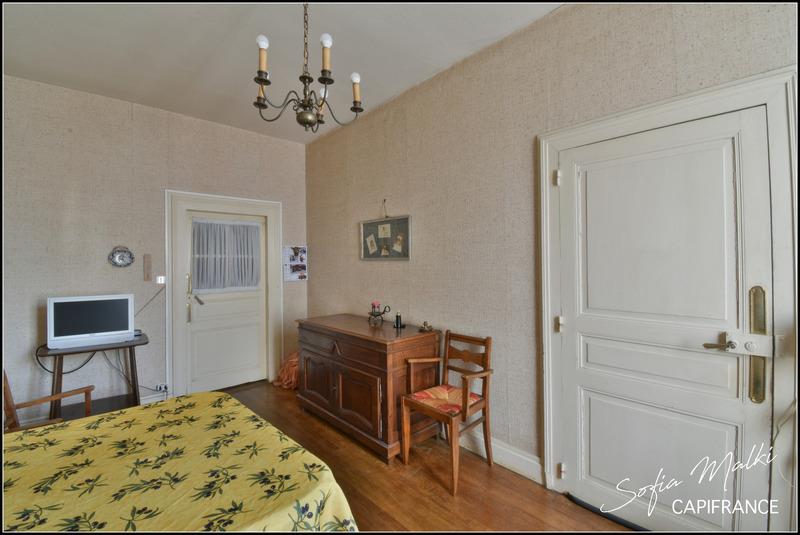 Maison à vendre, 114m², Préveranges