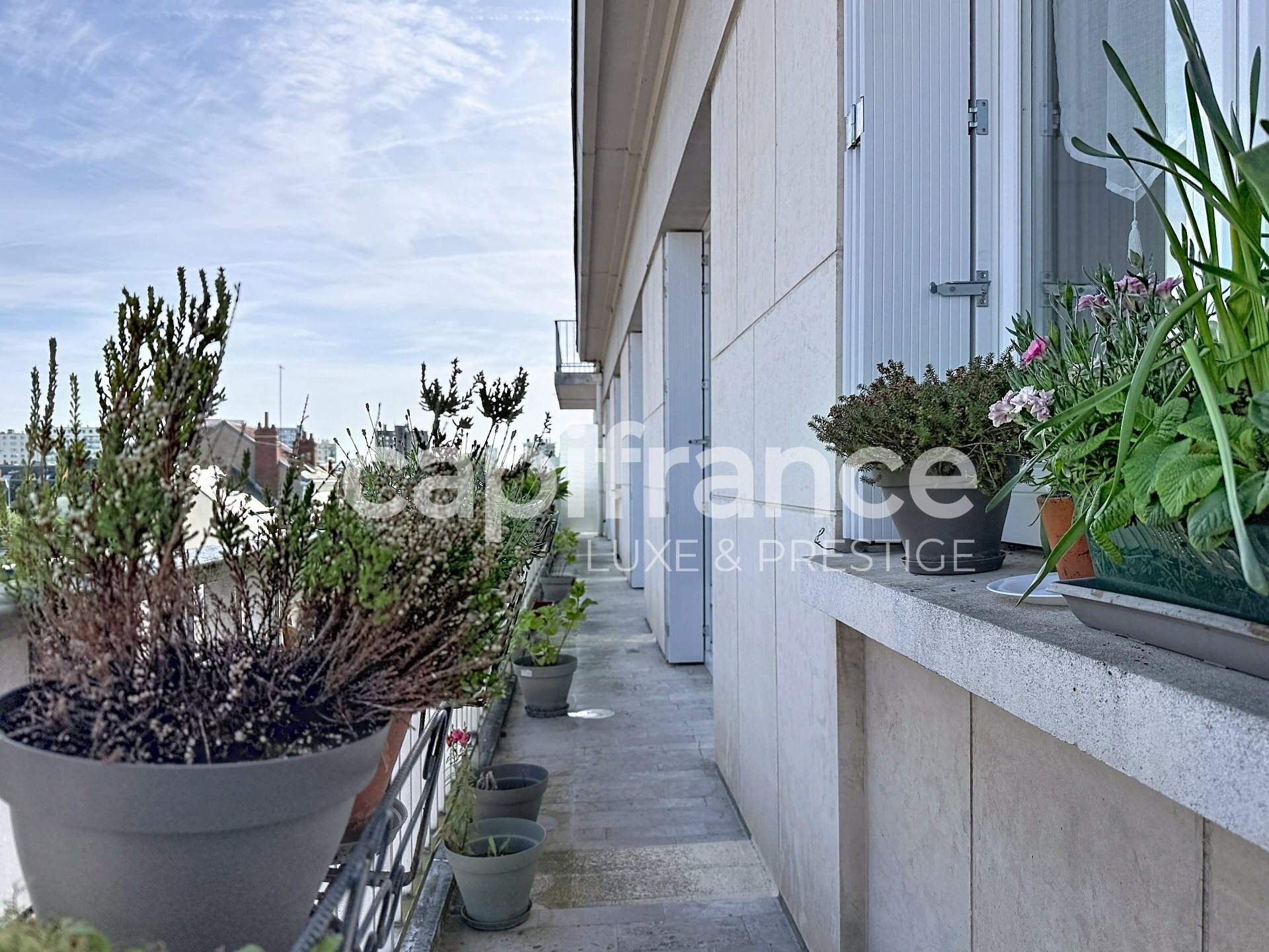 Appartement à vendre, 150m², Tours