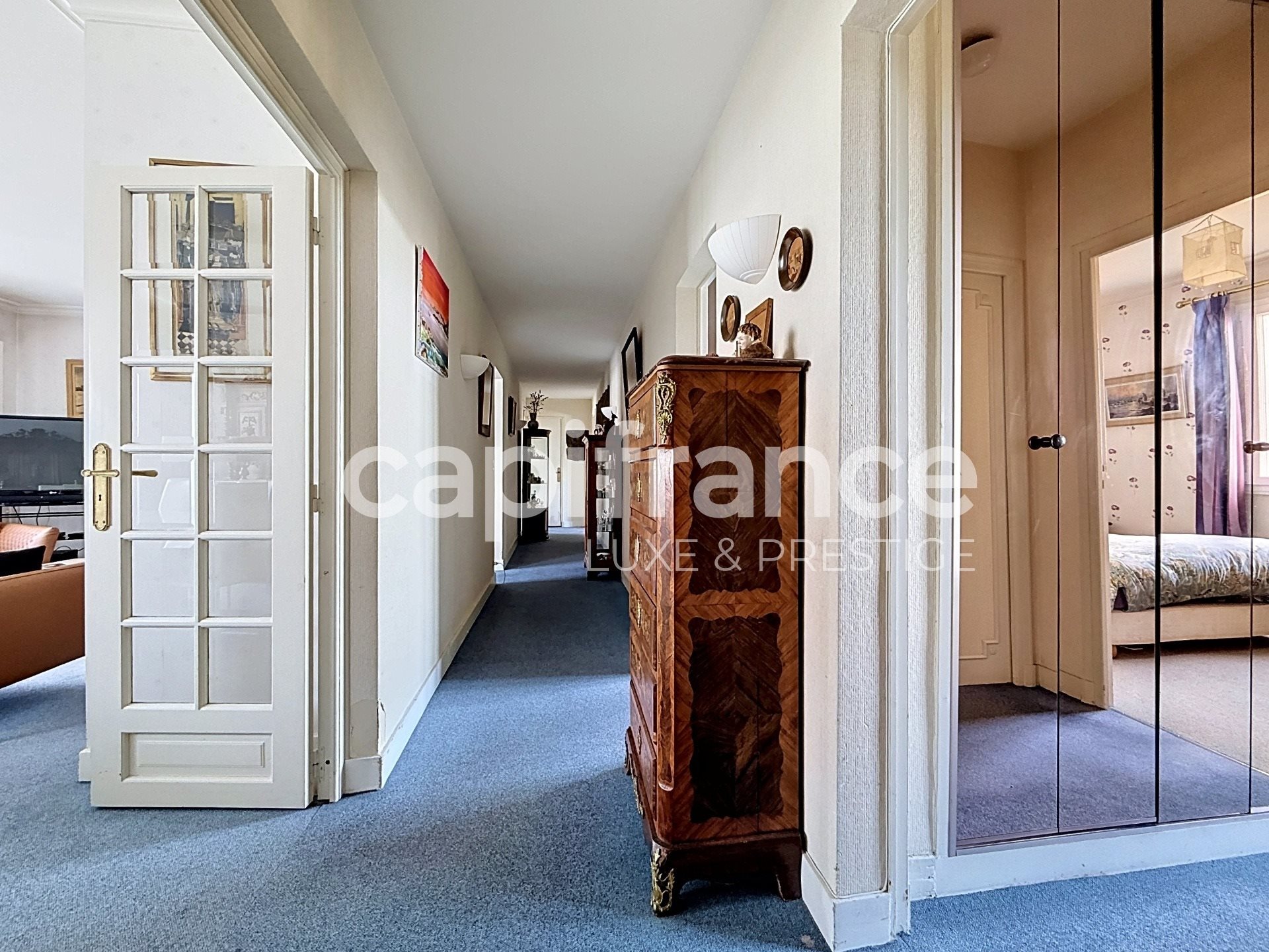 Appartement à vendre, 150m², Tours