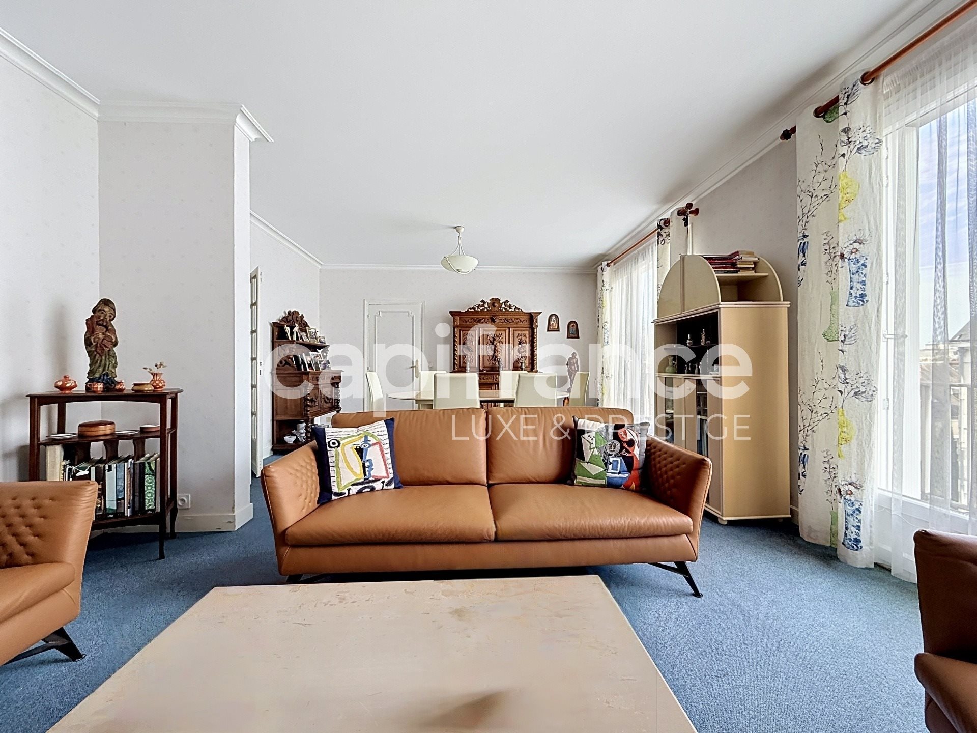 Appartement à vendre, 150m², Tours