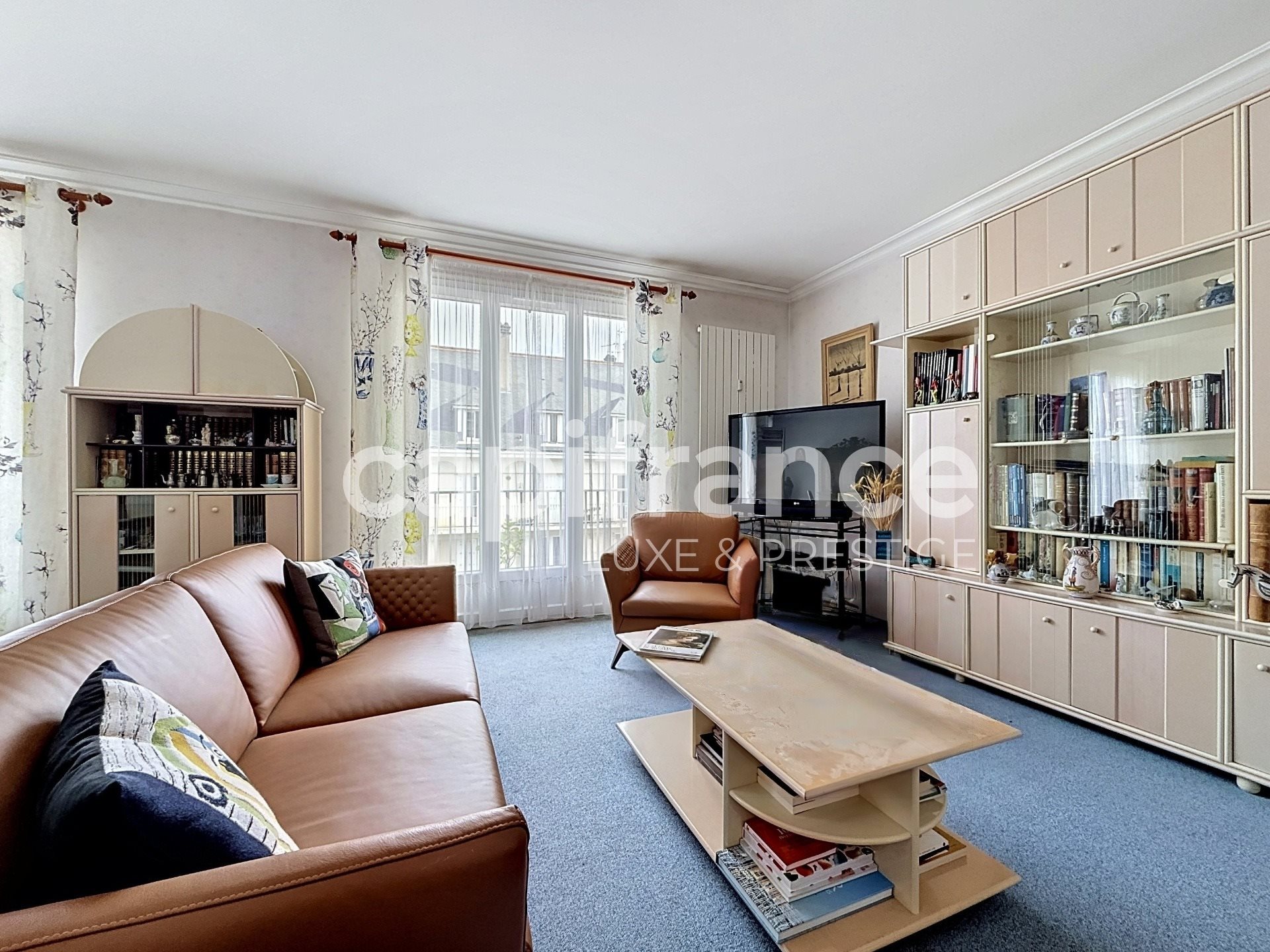 Appartement à vendre, 150m², Tours