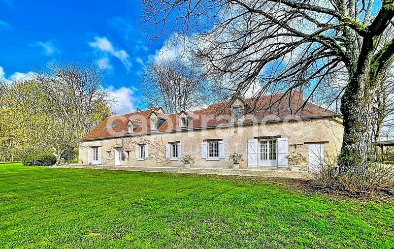 Maison à vendre, 400m², Saint-Roch