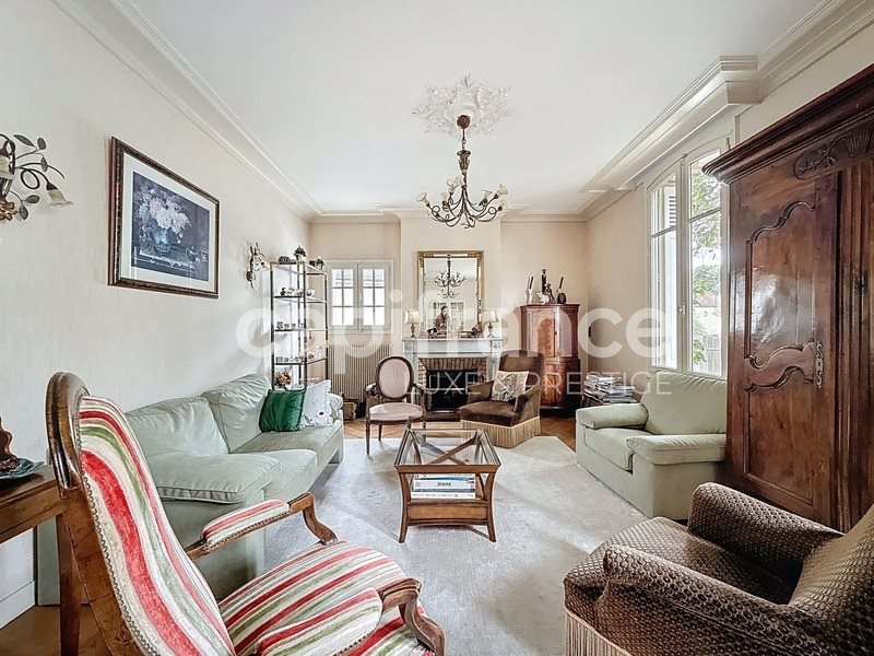 Maison à vendre, 305m², Vouvray