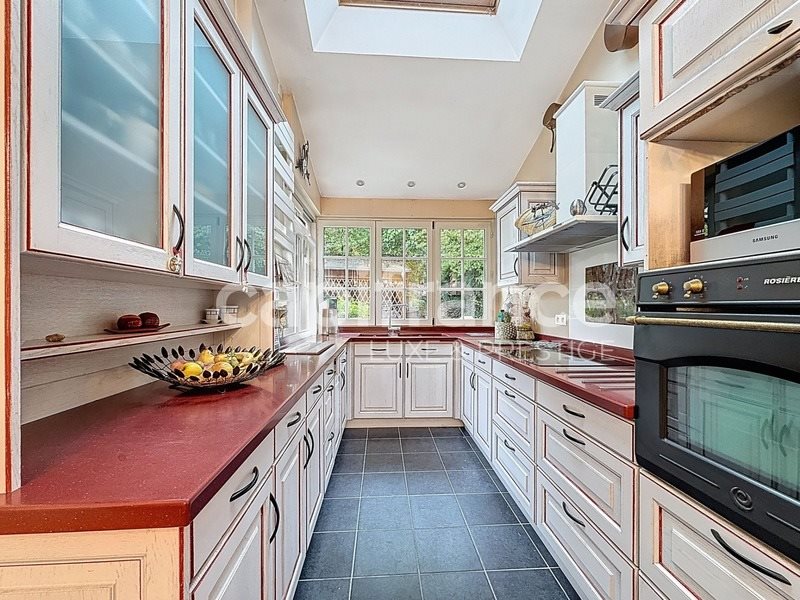 Maison à vendre, 305m², Vouvray