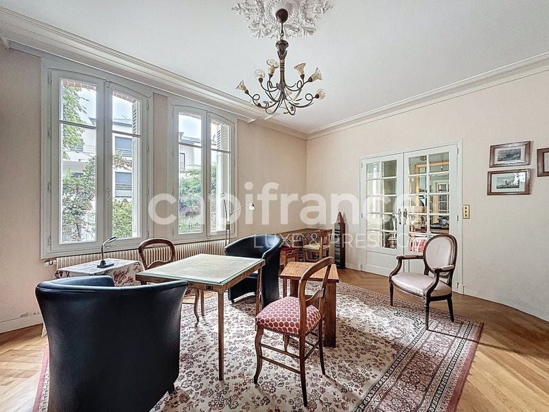 Maison à vendre, 305m², Vouvray