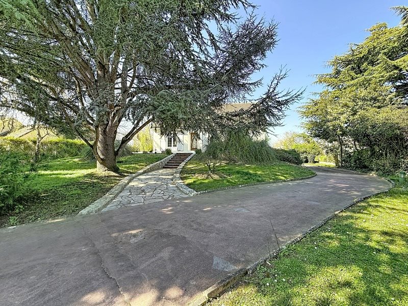 Maison à vendre, 191m², Joué-lès-Tours